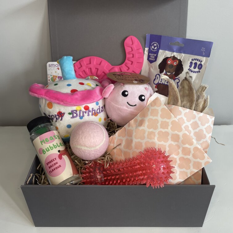 Dog Hampers Precious Pups Dog Gifts