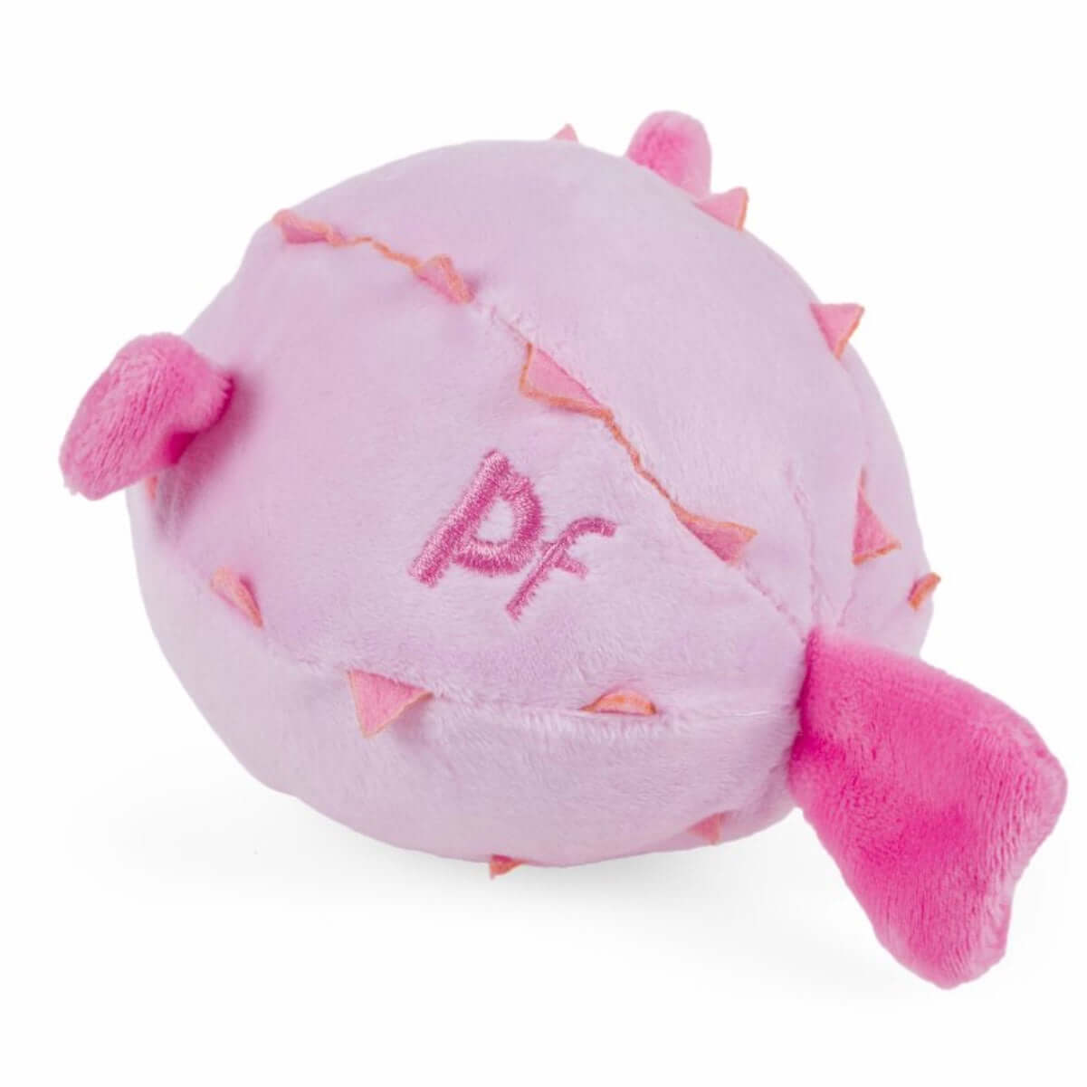 Image of Petface plush eco dog toy