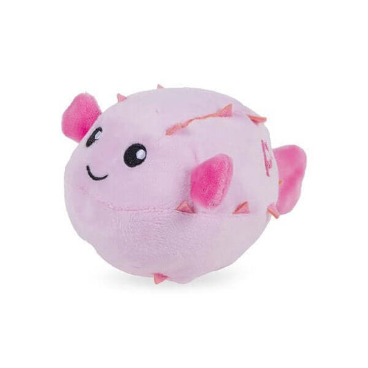 Image of Petface plush eco dog toy